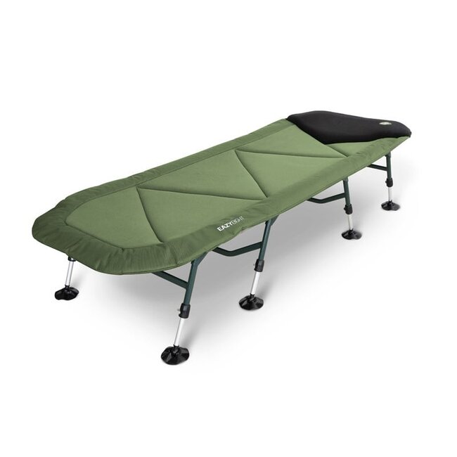 Delphin 8-Pod Stretcher & 4 Season Sleeping Bag Combo