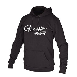 Gamakatsu G-Hoodie - Classic JP Lounger - Oversized - GRÖSSE SMALL