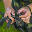 Avid Carp Revolve Multi Pod mit verstellbaren Stangen und Lok Down Mechanismus