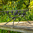 Avid Carp Revolve Multi Pod mit verstellbaren Stangen und Lok Down Mechanismus
