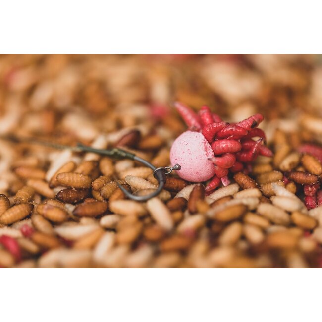 Korda High Grip Haken Wulst M