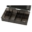Korda Tackle Box - Large - Organisierte Aufbewahrung für Terminal Tackle