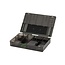 Korda Tackle Box Large - Komplettes Sammlungspaket mit beliebtem Zubehör