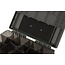 Korda Tackle Box Large - Komplettes Sammlungspaket mit beliebtem Zubehör