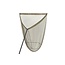 Korda Kaizen Green Landing Net - 42-Zoll-Netz mit Kohlefaser-Stahl