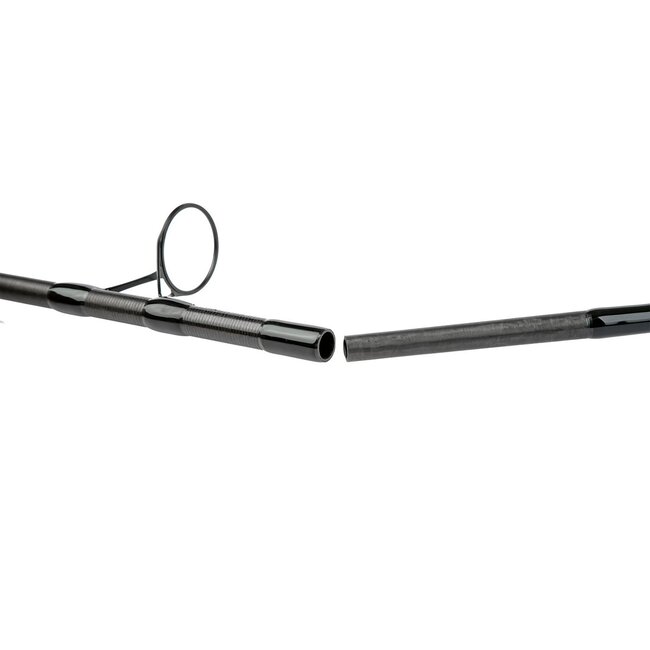 Sonik Xtractor+ 9ft Karpfenrute mit High Modulus C6 Carbon Konstruktion