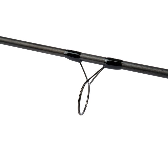 Sonik Xtractor+ 9ft Karpfenrute mit High Modulus C6 Carbon Konstruktion