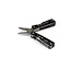 Sonik Kompaktes Multi-Tool 12-in-1 - Kompaktes Werkzeug aus Edelstahl