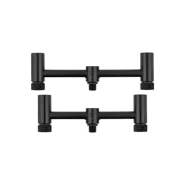 FOX Black Label Slim Adjustable - Buzz Bars - Adjustable Aluminium