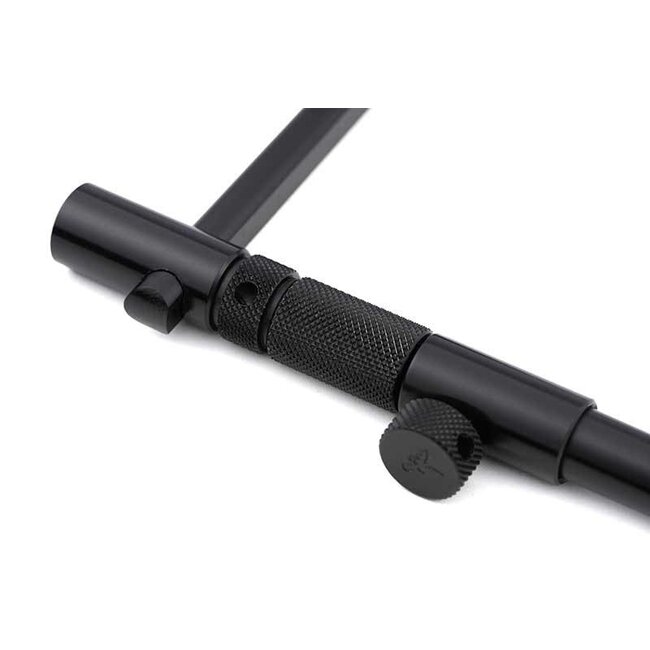 FOX Black Label Slim Adjustable - Buzz Bars - Adjustable Aluminium