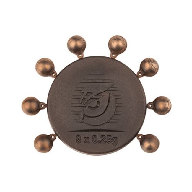 Pole Position Tungsta Hook Shot | Shot on the Hook