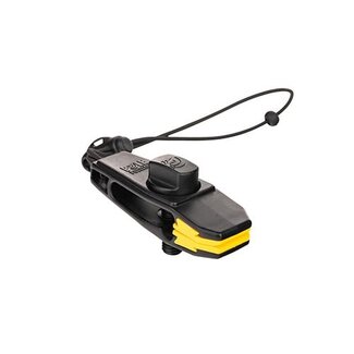 Pole Position Bank Line Clip - Innovative Line Management Lösung
