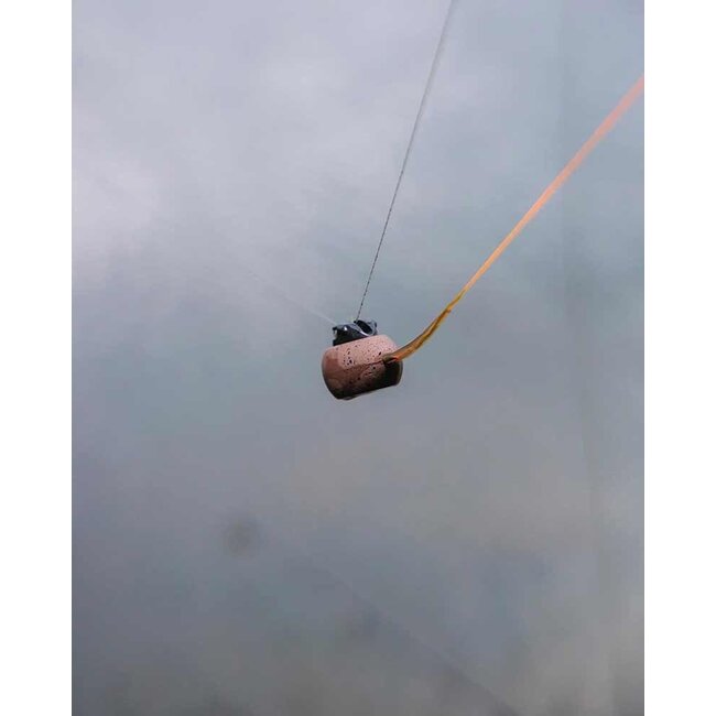 FOX Unverlierbares Rückengewicht MK2