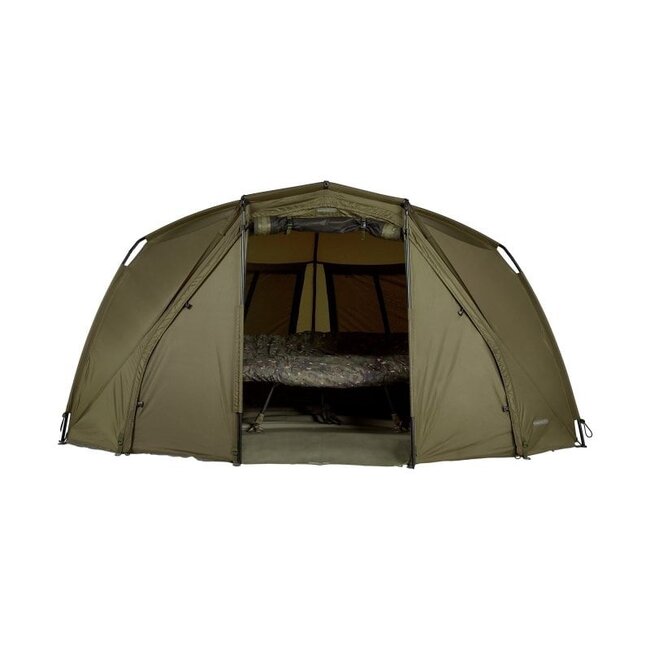 Trakker Tempest 100 Bivvy - Komplettset - 1 Mann