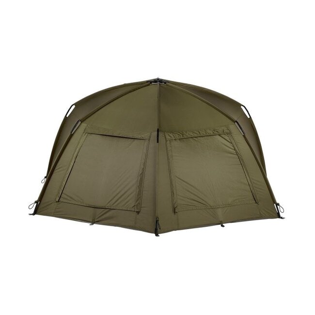 Trakker Tempest 100 Bivvy - Komplettset - 1 Mann