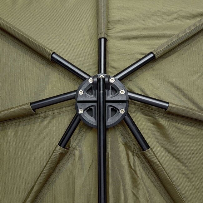 Trakker Tempest 100 Bivvy - Komplettset - 1 Mann
