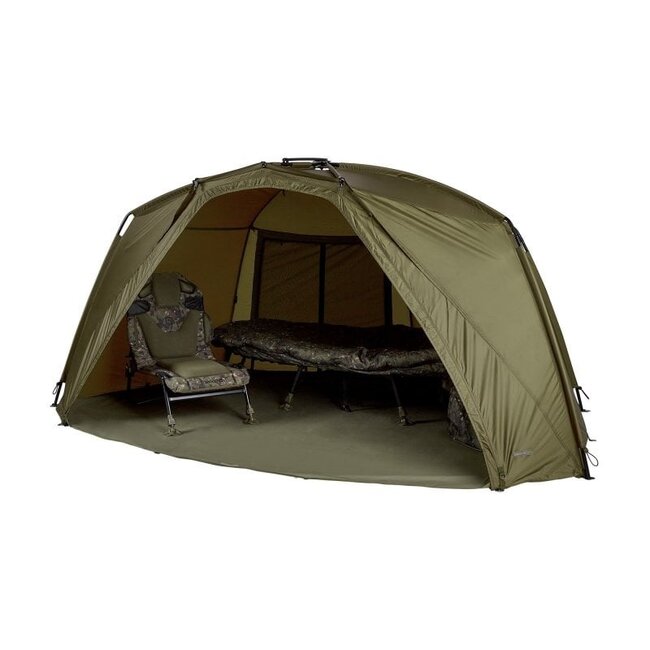 Trakker Tempest 150 Bivvy - Komplettset - 1 Mann