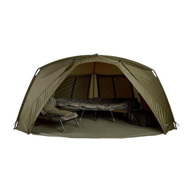 Trakker Tempest 150 Bivvy - Komplettset - 1 Mann