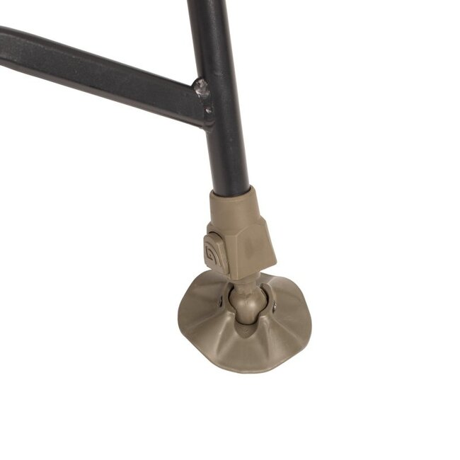 Trakker Levelite Camo Colossus Stuhl