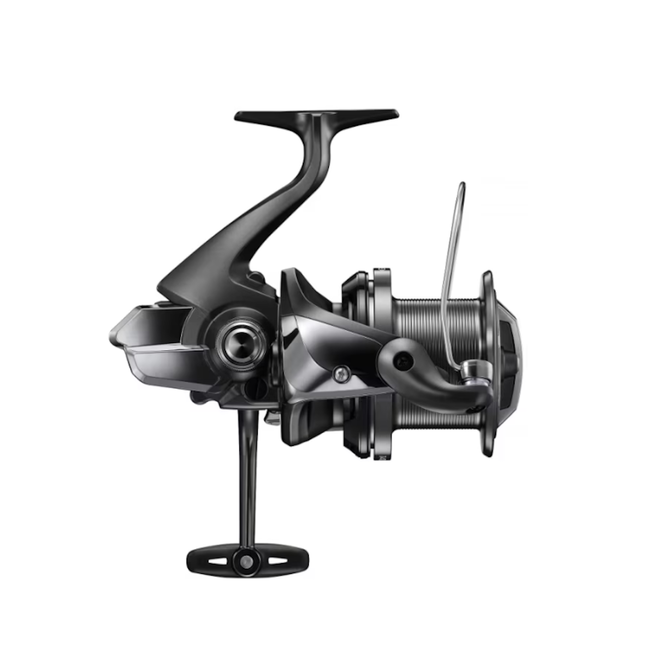 Shimano Rolle Aerlex XTC 14000