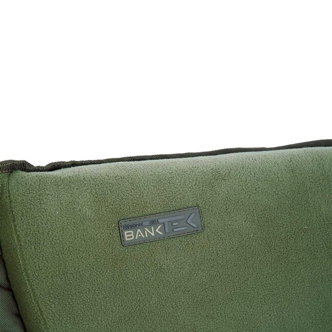 Sonik Bench-Tek Comfy Couch Chair