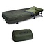 Sonik Bench-Tek Thermal - Bettdecke - Wasserdicht - Vlies