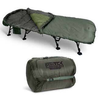 Sonik Bank-Tek 5 Season Schlafsack