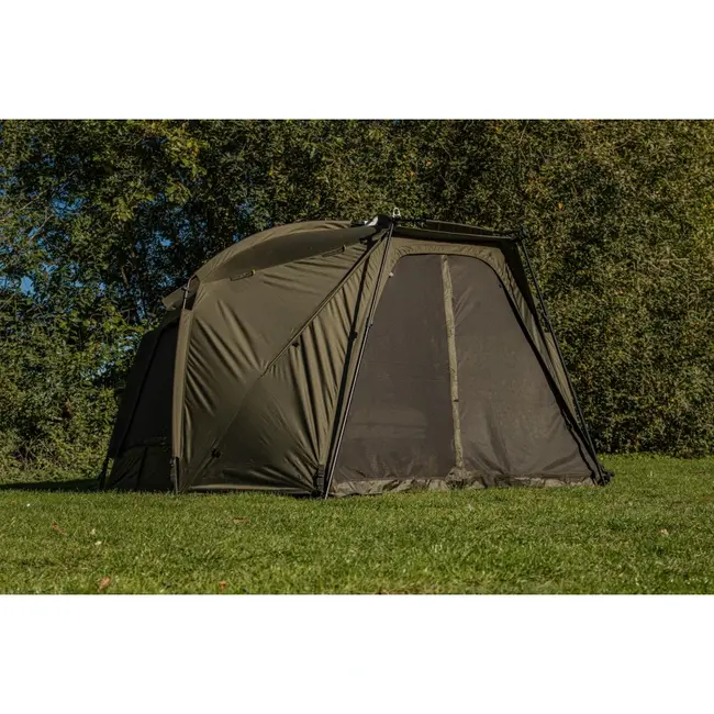 Solar Uni Spider Mozzie Mesh Front Door Kompatibel mit SP und South Westerly Modellen
