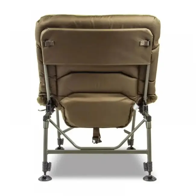 Solar Tackle SP C-Tech Recliner Sofa Chair