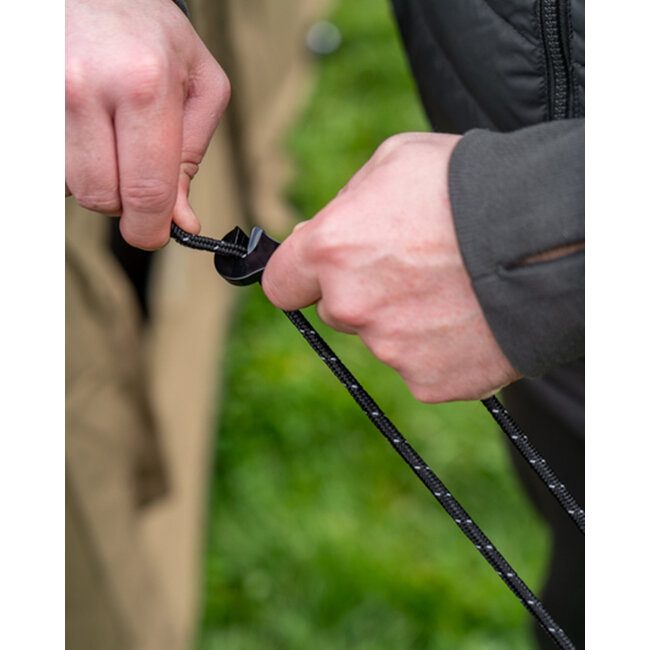 RidgeMonkey XF2 Compact V2 - 1 Mann - Bivvy