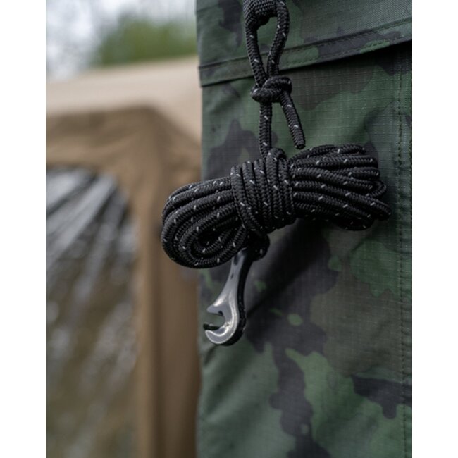 RidgeMonkey XF2 Compact V2 - 1 Mann - Bivvy