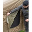 RidgeMonkey XF2 Compact V2 - 1 Mann - Bivvy