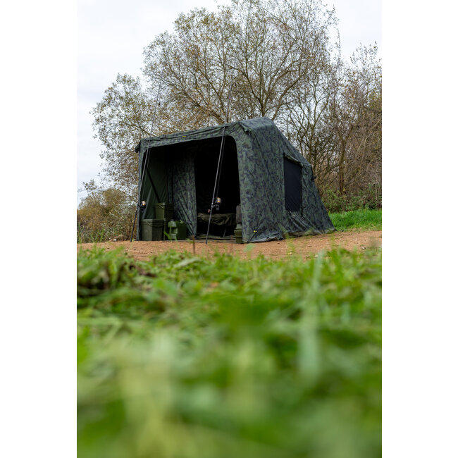 RidgeMonkey XF2 Standard V2 - Bivvy - 2 Mann