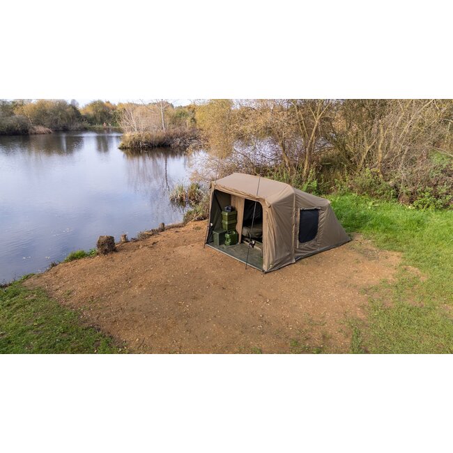 RidgeMonkey XF2 Standard V2 - Bivvy - 2 Mann