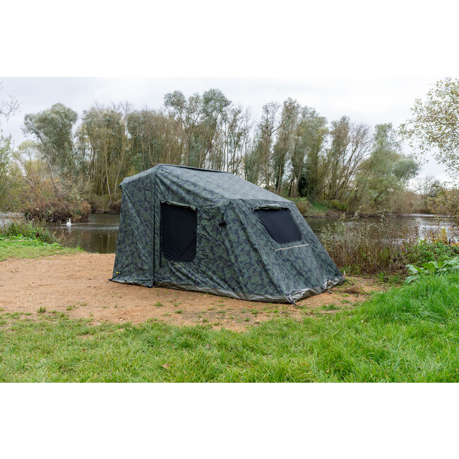 RidgeMonkey XF2 Standard V2 - Bivvy - 2 Mann