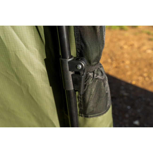 RidgeMonkey XF2 Veranda Erweiterung V2