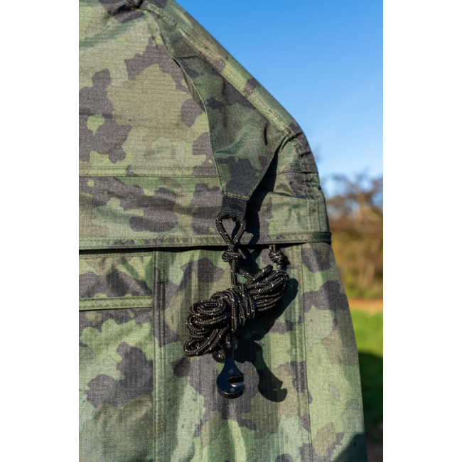 RidgeMonkey XF2 Veranda Erweiterung V2