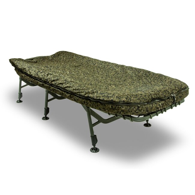 Solar SP C-Tech Memory Foam Sleep System MKII - Wide