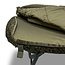 Solar SP C-Tech Memory Foam Sleep System MKII - Wide