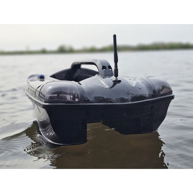 Tough Turtle 4YZ All-in-One Futterboot - bait boat