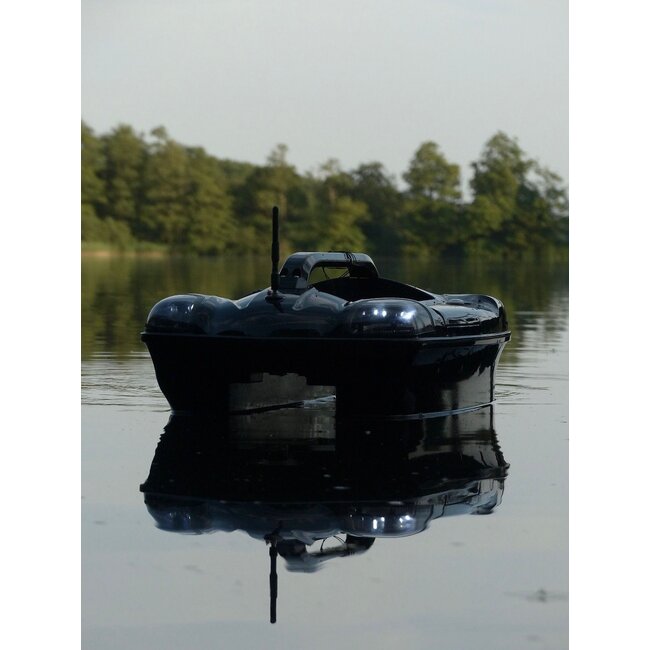 Tough Turtle 4YZ All-in-One Futterboot - bait boat