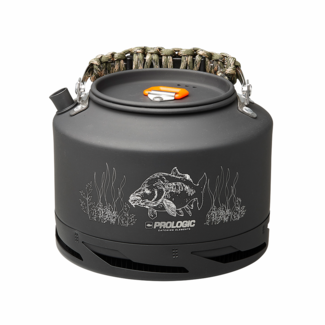 Prologic BlackFire Carp Kettle | Wasserkocher