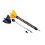 Nash Spot On Balsa Marker Float Kit