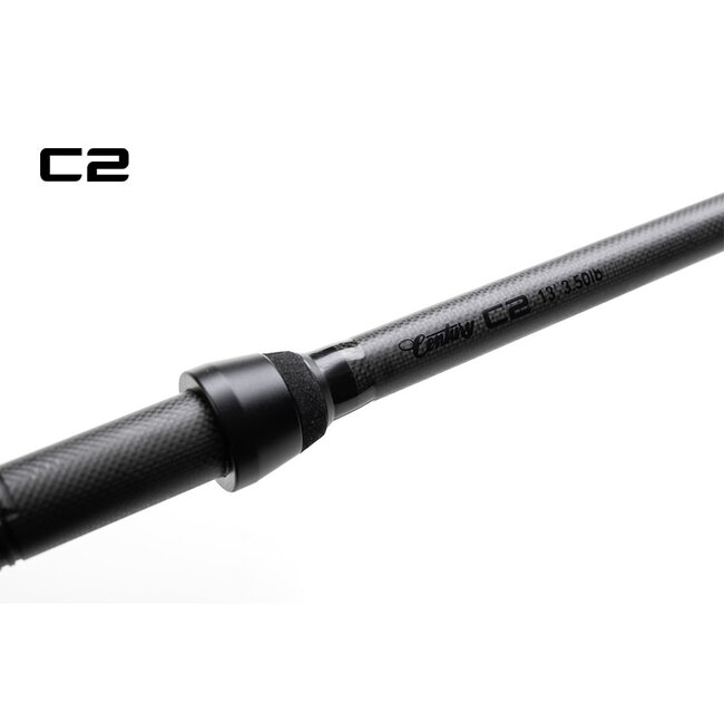 Century C2 MK2 - (Command & Control) - Karpfenrute