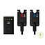 Delphin SMART - 2+1 - Bissanzeiger-Set