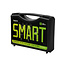 Delphin SMART - 2+1 - Bissanzeiger-Set