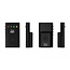 Delphin SMART - 2+1 - Bissanzeiger-Set