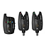 Delphin Totem - 2+1 - Bissanzeiger-Set