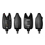 Delphin Totem - 3+1 - Bissanzeiger-Set