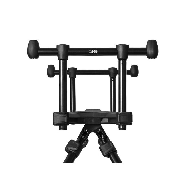 Delphin Delphin BronX 2G StalkX - Rod Pod für 2 Ruten